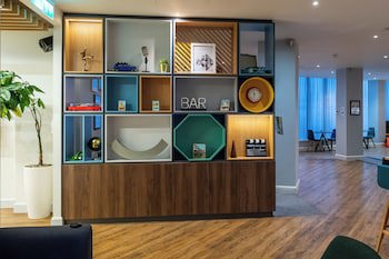 Holiday Inn Preston, An Ihg Hotel
