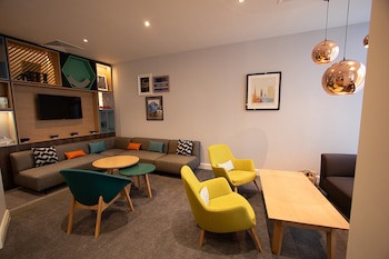 Holiday Inn Preston, An Ihg Hotel