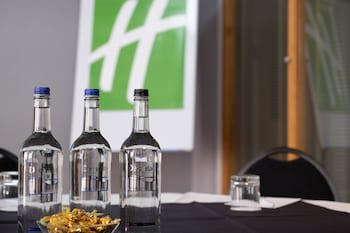 Holiday Inn Preston, An Ihg Hotel