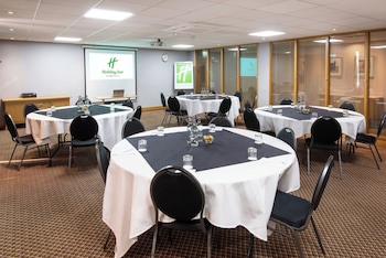 Holiday Inn Preston, An Ihg Hotel
