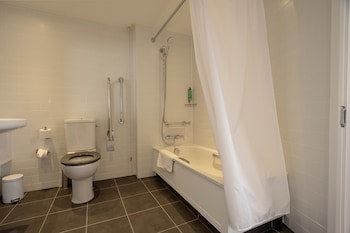 Holiday Inn Preston, An Ihg Hotel