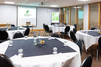 Holiday Inn Preston, An Ihg Hotel