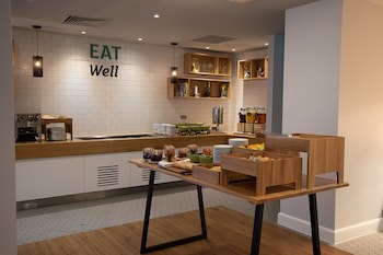 Holiday Inn Preston, An Ihg Hotel