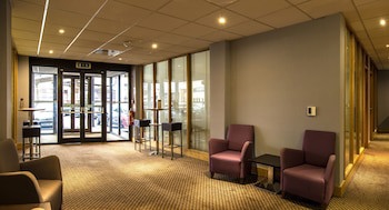 Holiday Inn Preston, An Ihg Hotel
