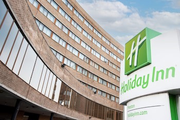 Holiday Inn Preston, An Ihg Hotel