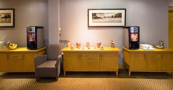 Holiday Inn Preston, An Ihg Hotel