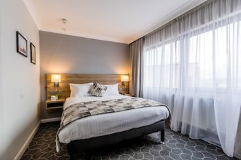 Holiday Inn Preston, An Ihg Hotel