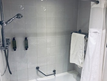 Holiday Inn Preston, An Ihg Hotel