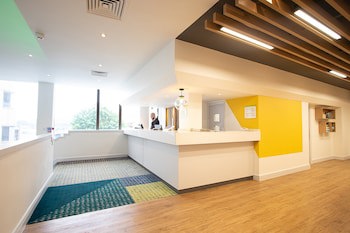 Holiday Inn Preston, An Ihg Hotel