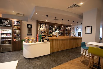 Holiday Inn Preston, An Ihg Hotel