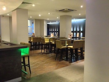 Holiday Inn Preston, An Ihg Hotel