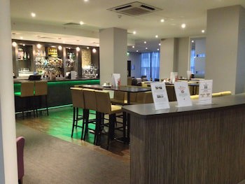 Holiday Inn Preston, An Ihg Hotel