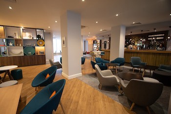Holiday Inn Preston, An Ihg Hotel