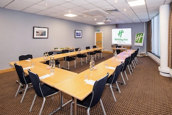 Holiday Inn Preston, An Ihg Hotel