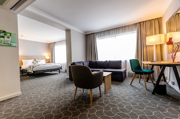 Holiday Inn Preston, An Ihg Hotel