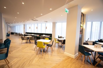 Holiday Inn Preston, An Ihg Hotel