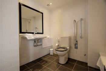 Holiday Inn Preston, An Ihg Hotel