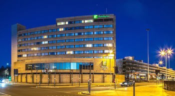Holiday Inn Preston, An Ihg Hotel