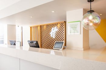 Holiday Inn Preston, An Ihg Hotel