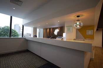 Holiday Inn Preston, An Ihg Hotel