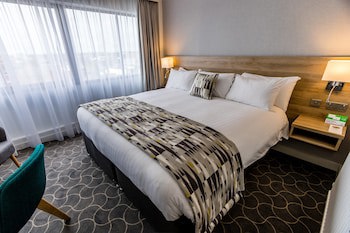 Holiday Inn Preston, An Ihg Hotel