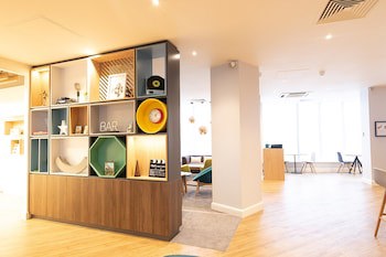 Holiday Inn Preston, An Ihg Hotel