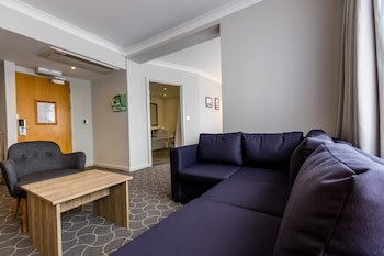 Holiday Inn Preston, An Ihg Hotel