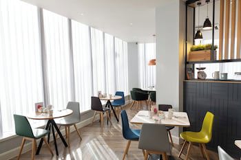 Holiday Inn Preston, An Ihg Hotel