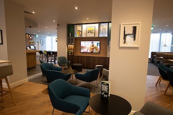 Holiday Inn Preston, An Ihg Hotel