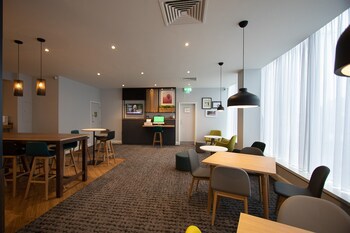 Holiday Inn Preston, An Ihg Hotel