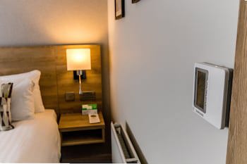 Holiday Inn Preston, An Ihg Hotel