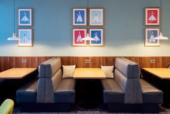 Holiday Inn Preston, An Ihg Hotel