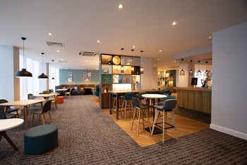 Holiday Inn Preston, An Ihg Hotel