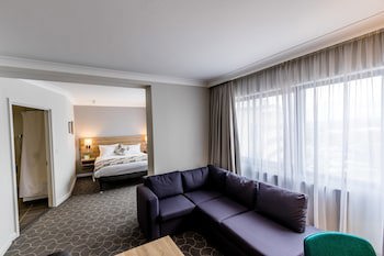 Holiday Inn Preston, An Ihg Hotel
