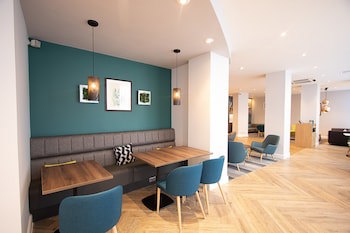 Holiday Inn Preston, An Ihg Hotel