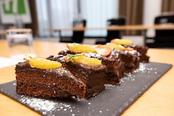 Holiday Inn Preston, An Ihg Hotel