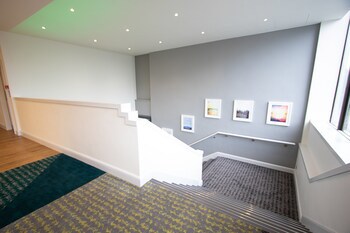 Holiday Inn Preston, An Ihg Hotel