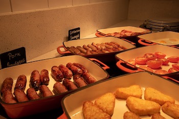 Holiday Inn Preston, An Ihg Hotel