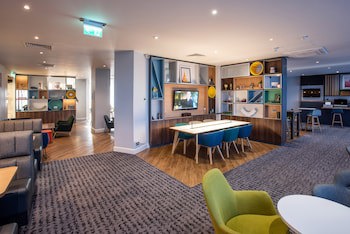 Holiday Inn Preston, An Ihg Hotel