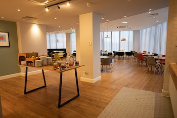 Holiday Inn Preston, An Ihg Hotel
