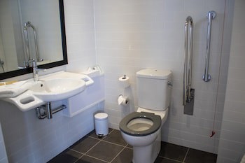 Holiday Inn Preston, An Ihg Hotel