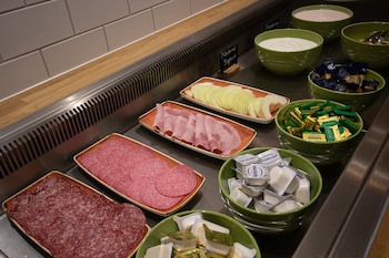 Holiday Inn Preston, An Ihg Hotel