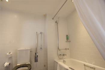 Holiday Inn Preston, An Ihg Hotel