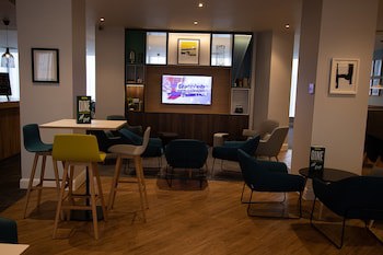 Holiday Inn Preston, An Ihg Hotel