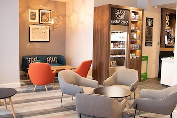 Holiday Inn Preston, An Ihg Hotel