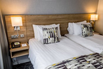 Holiday Inn Preston, An Ihg Hotel