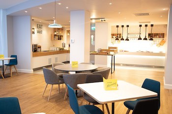 Holiday Inn Preston, An Ihg Hotel