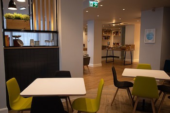 Holiday Inn Preston, An Ihg Hotel