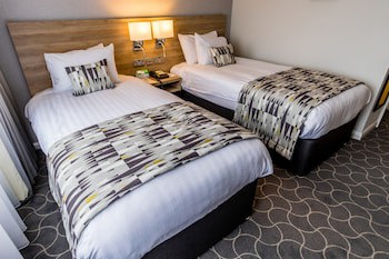 Holiday Inn Preston, An Ihg Hotel