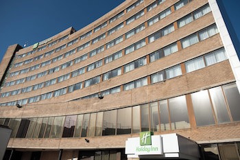 Holiday Inn Preston, An Ihg Hotel